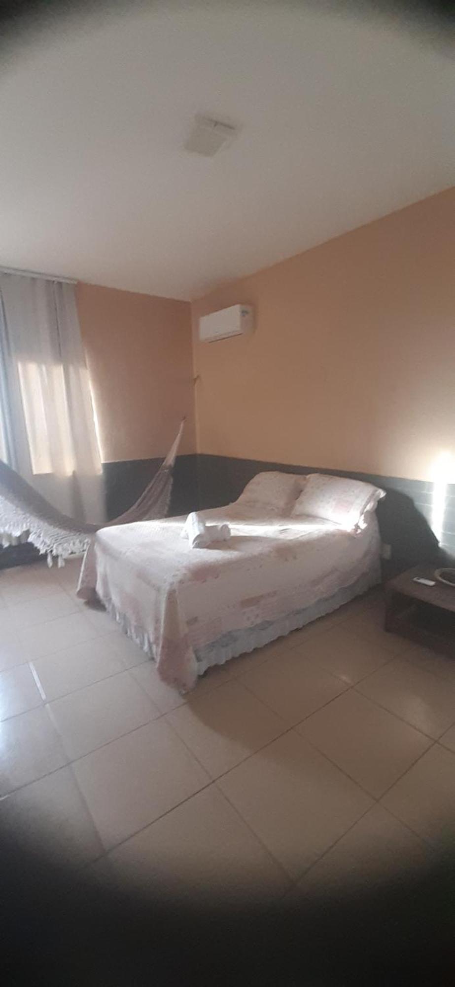 Apartamento Inteiro A 100 Metros Da Praia Fortaleza  Exterior foto