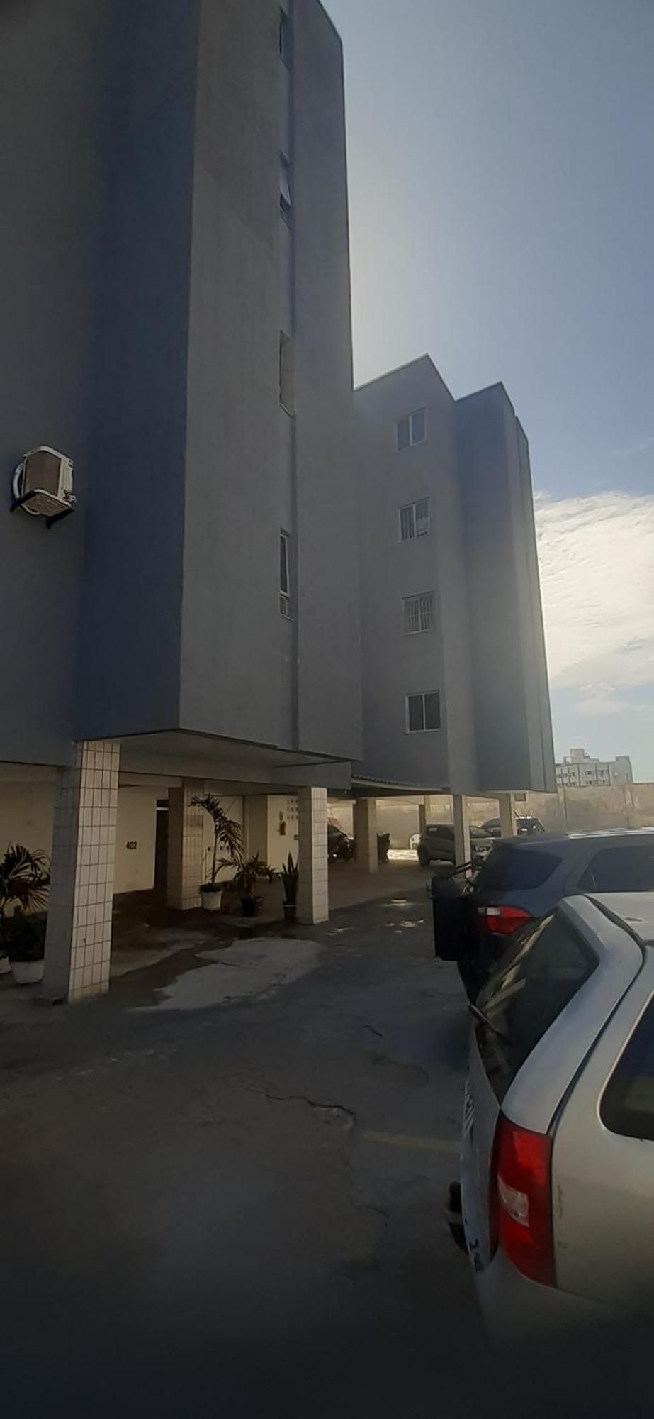 Apartamento Inteiro A 100 Metros Da Praia Fortaleza  Exterior foto